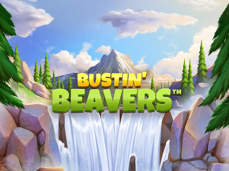 ijogo Bustin' Beavers