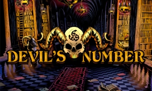 ijogo Devil's Number