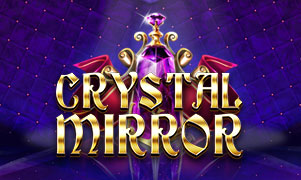 ijogo Crystal Mirror